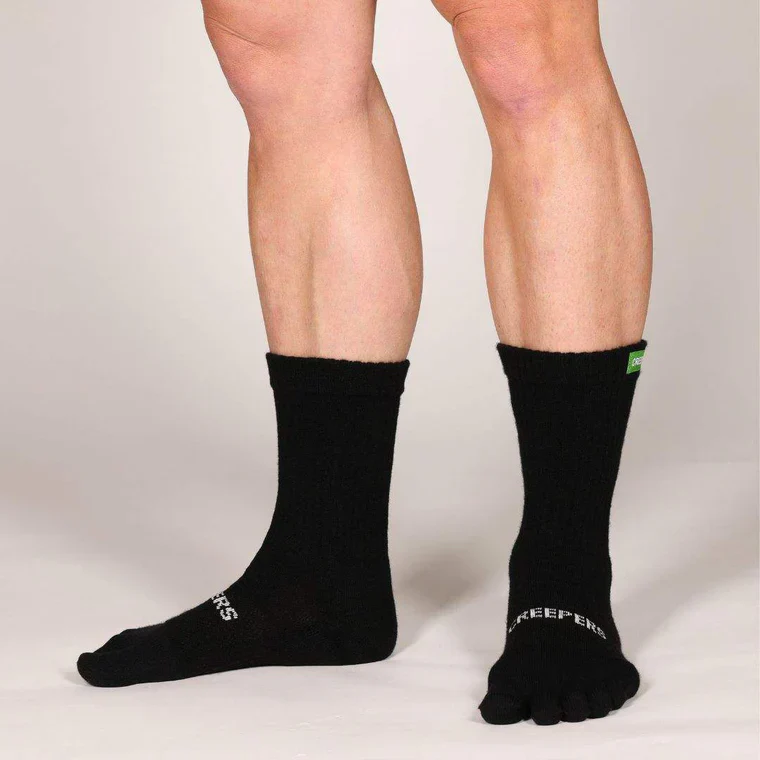 Creepers Merino Boot Sock - Image 5