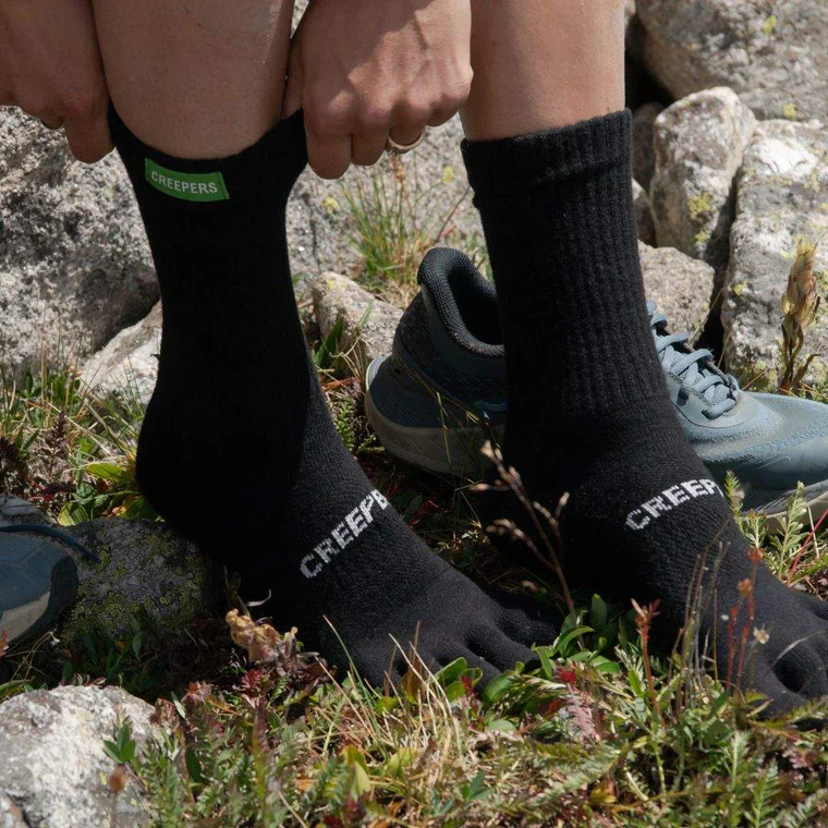 Creepers Merino Boot Sock - Image 6