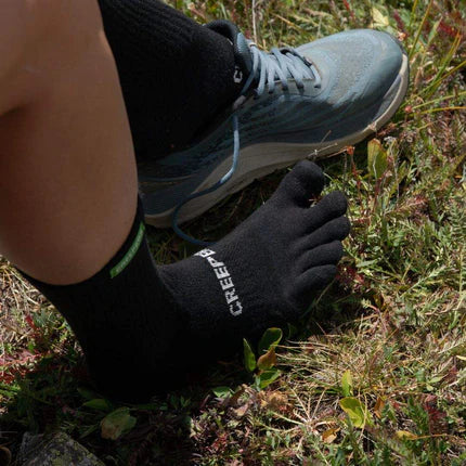 Creepers Merino Boot Sock - Image 9