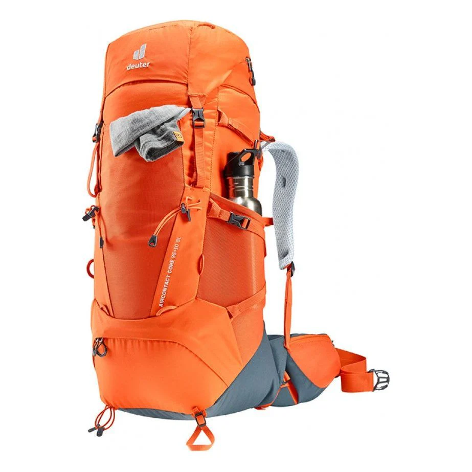 Deuter Aircontact Core 35 + 10SL Backpack - Image 10