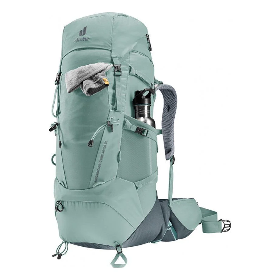 Deuter Aircontact Core 35 + 10SL Backpack - Image 3