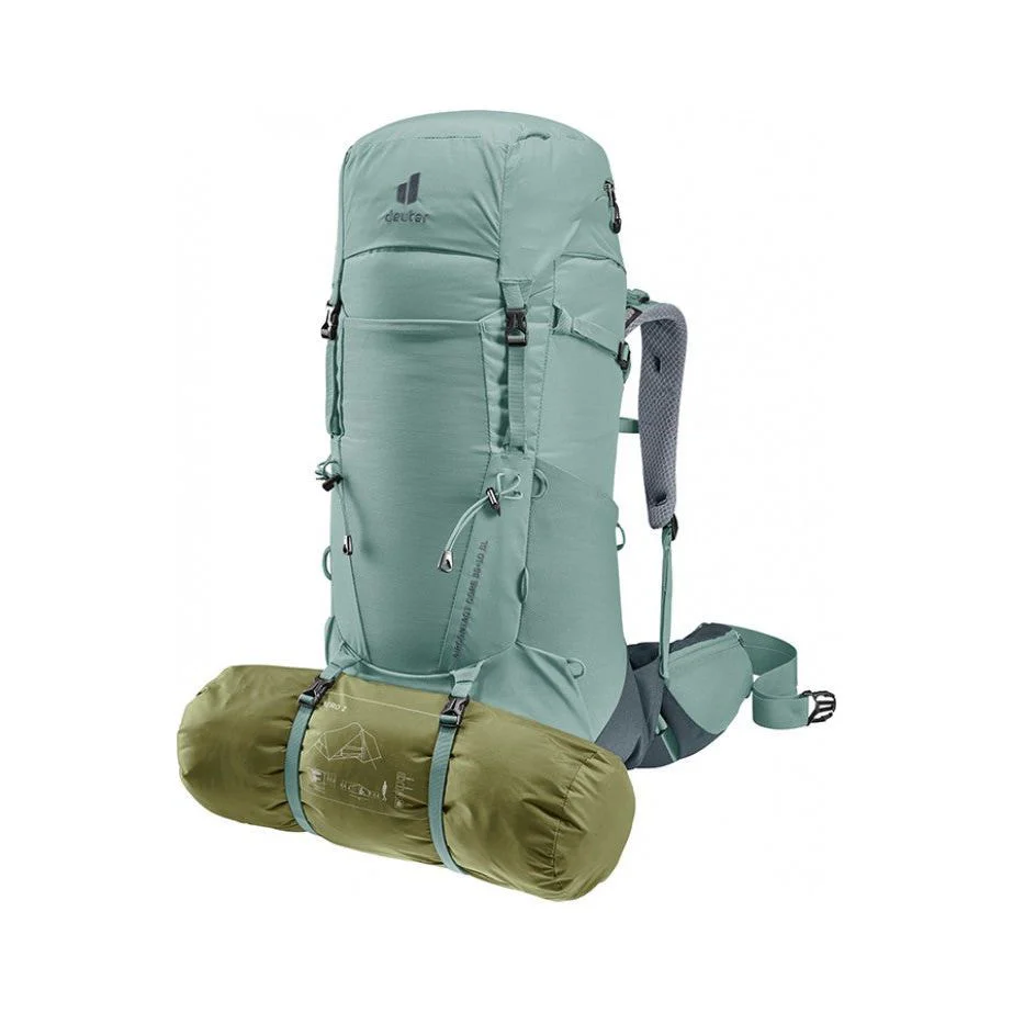 Deuter Aircontact Core 35 + 10SL Backpack - Image 4
