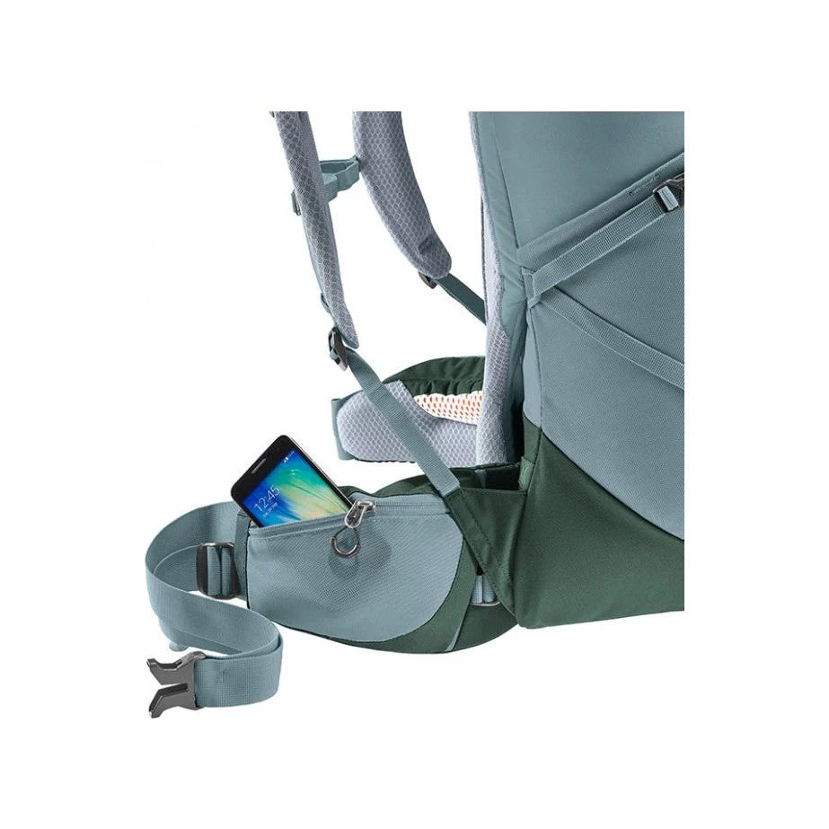 Deuter Aircontact Core 35 + 10SL Backpack - Image 6
