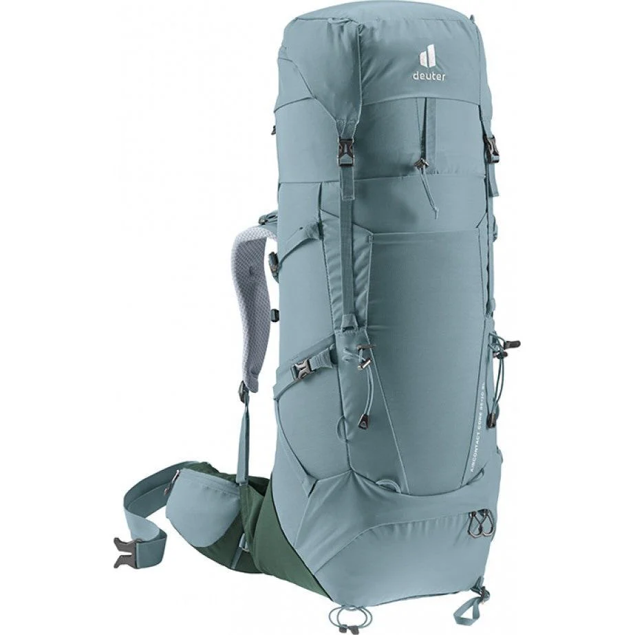 Deuter Aircontact Core 35 + 10SL Backpack - Image 7