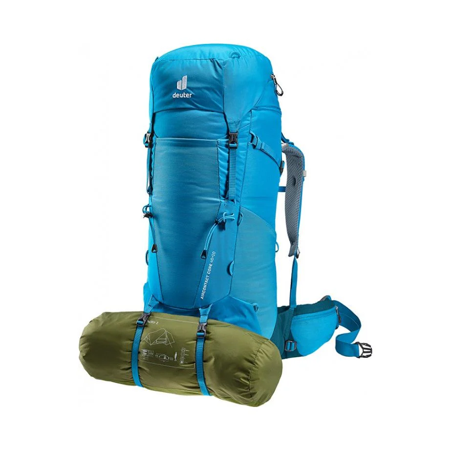 Deuter Aircontact Core 40 + 10 Backpack - Image 10