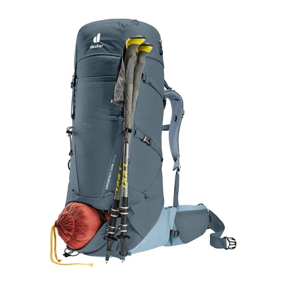 Deuter Aircontact Core 40 + 10 Backpack - Image 2
