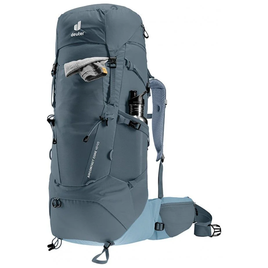 Deuter Aircontact Core 40 + 10 Backpack - Image 3