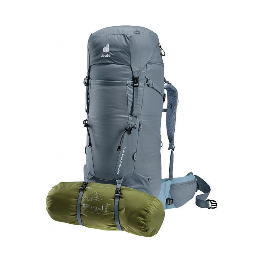 Deuter Aircontact Core 40 + 10 Backpack - Image 5