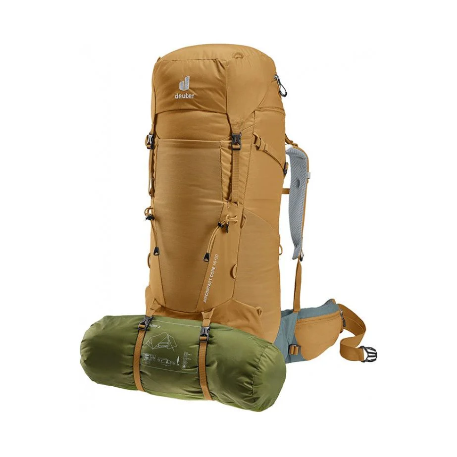 Deuter Aircontact Core 40 + 10 Backpack - Image 7