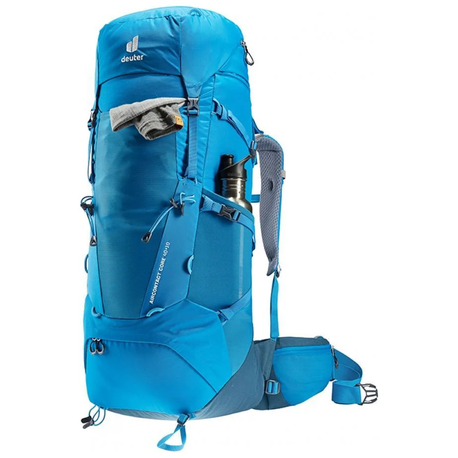 Deuter Aircontact Core 40 + 10 Backpack - Image 9