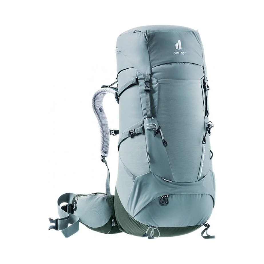 Deuter Aircontact Core 45 + 10SL Backpack - Image 10