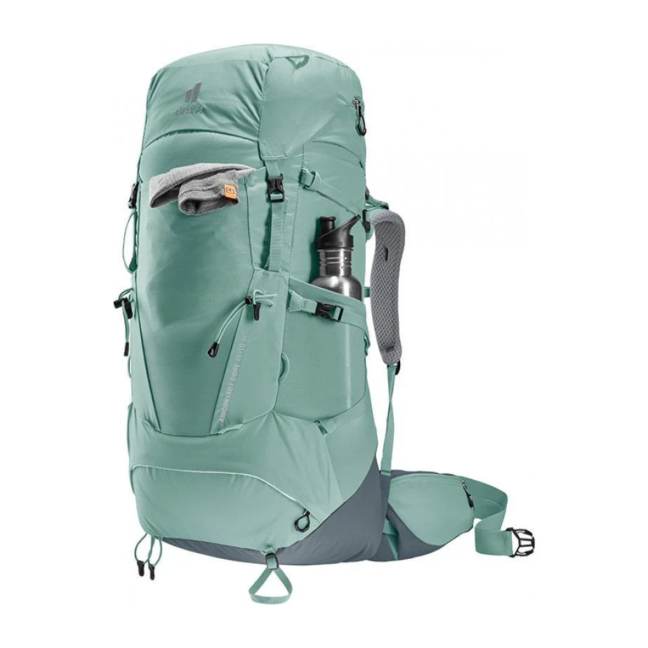 Deuter Aircontact Core 45 + 10SL Backpack - Image 2