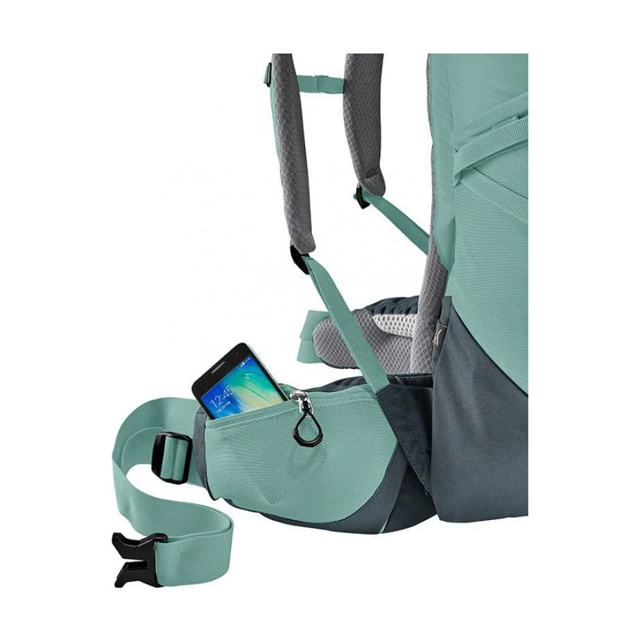 Deuter Aircontact Core 45 + 10SL Backpack - Image 3