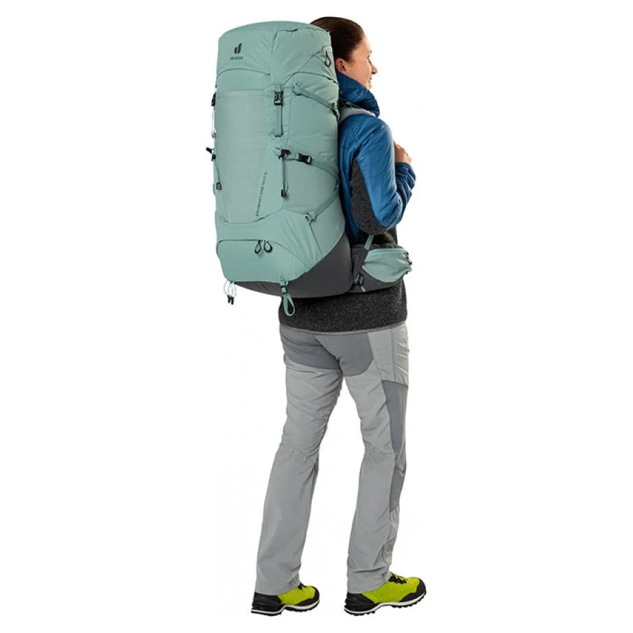 Deuter Aircontact Core 45 + 10SL Backpack - Image 4