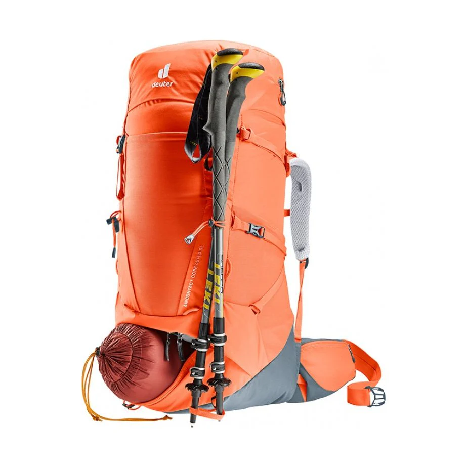 Deuter Aircontact Core 45 + 10SL Backpack - Image 6