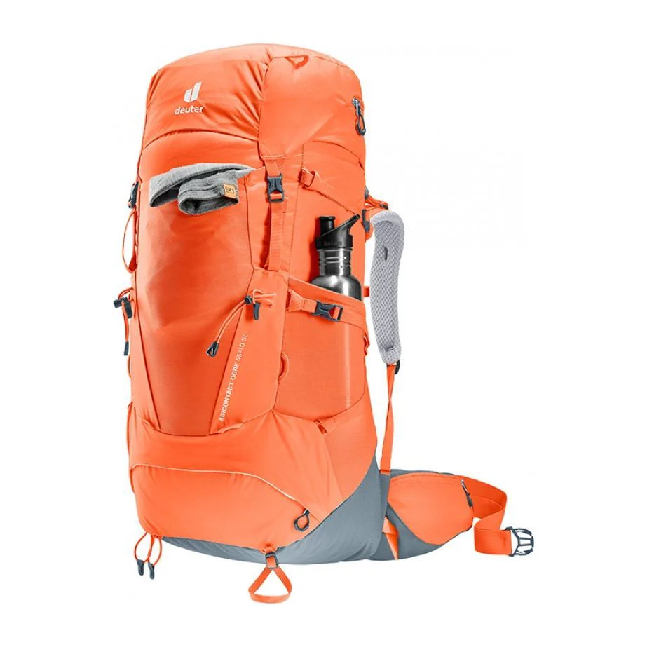 Deuter Aircontact Core 45 + 10SL Backpack - Image 7