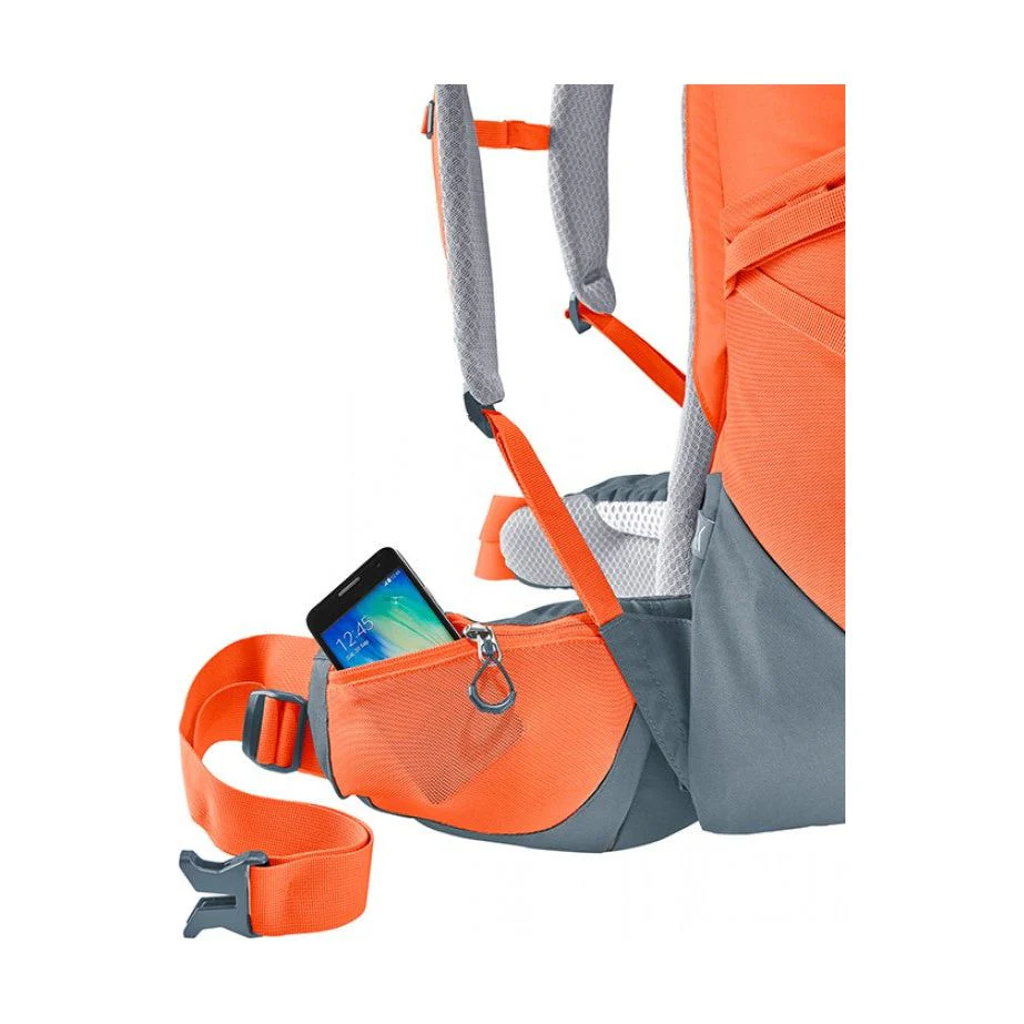 Deuter Aircontact Core 45 + 10SL Backpack - Image 8