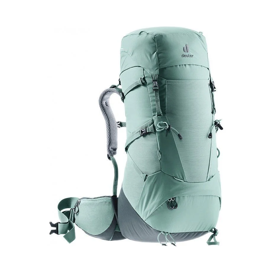 Deuter Aircontact Core 45 + 10SL Backpack - Image 9