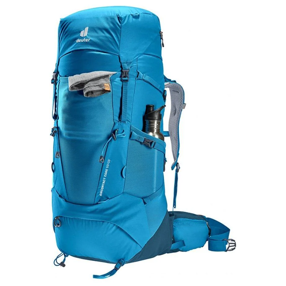 Deuter Aircontact Core 50 + 10 Backpack - Image 10