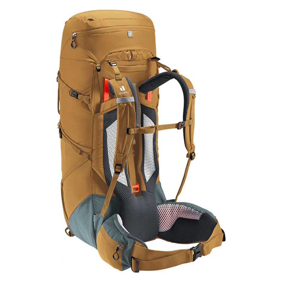 Deuter Aircontact Core 50 + 10 Backpack - Image 3