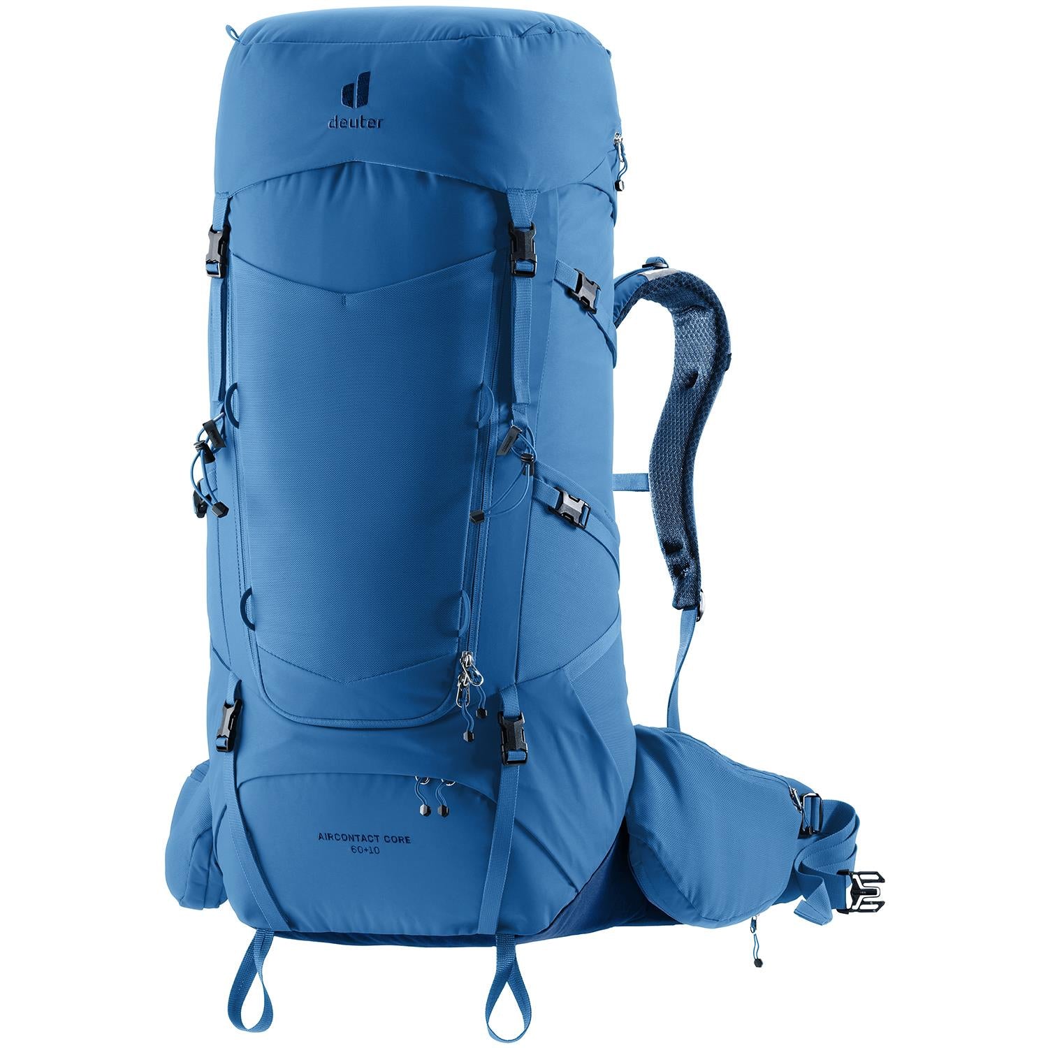 Deuter Aircontact Core 60 + 10 Backpack (2026)