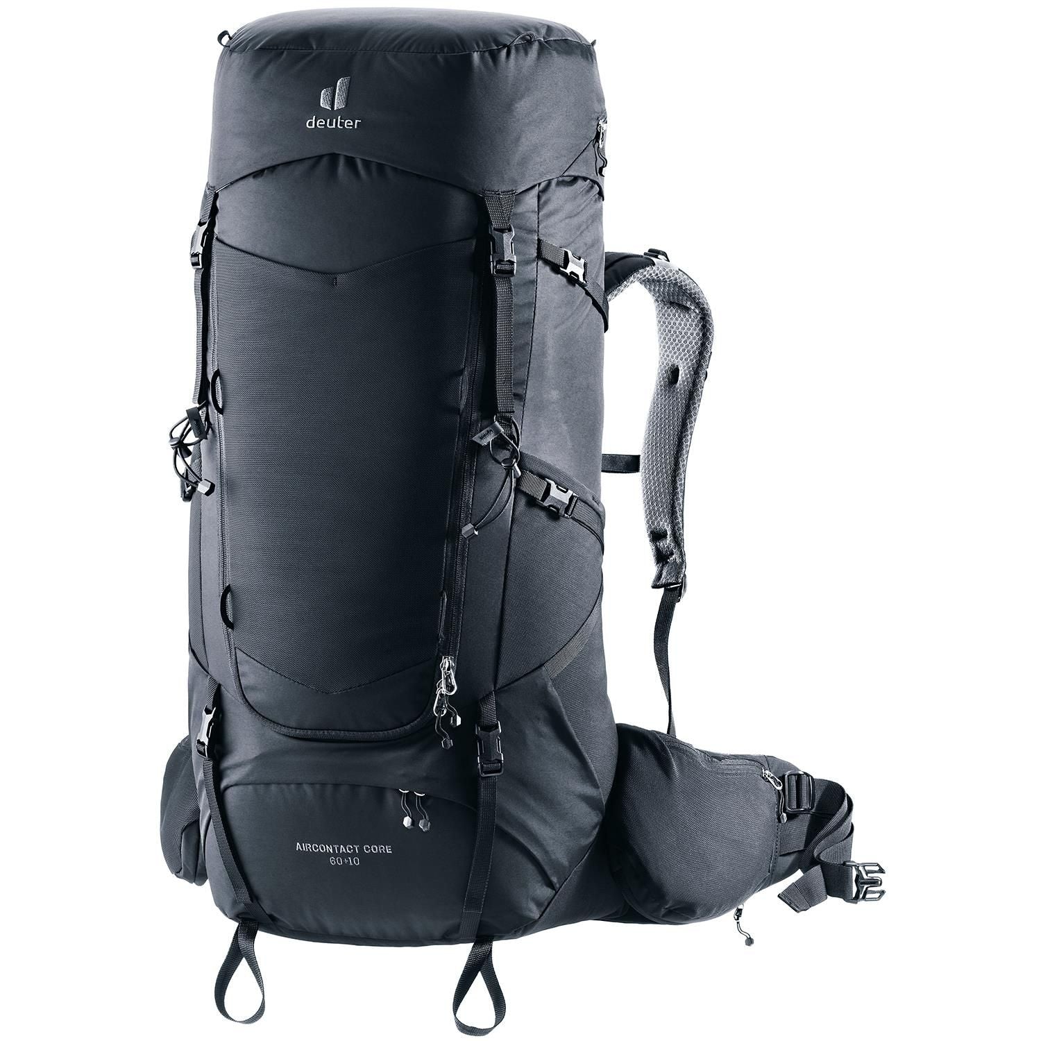 Deuter Aircontact Core 60 + 10 Backpack (2026) - Image 10
