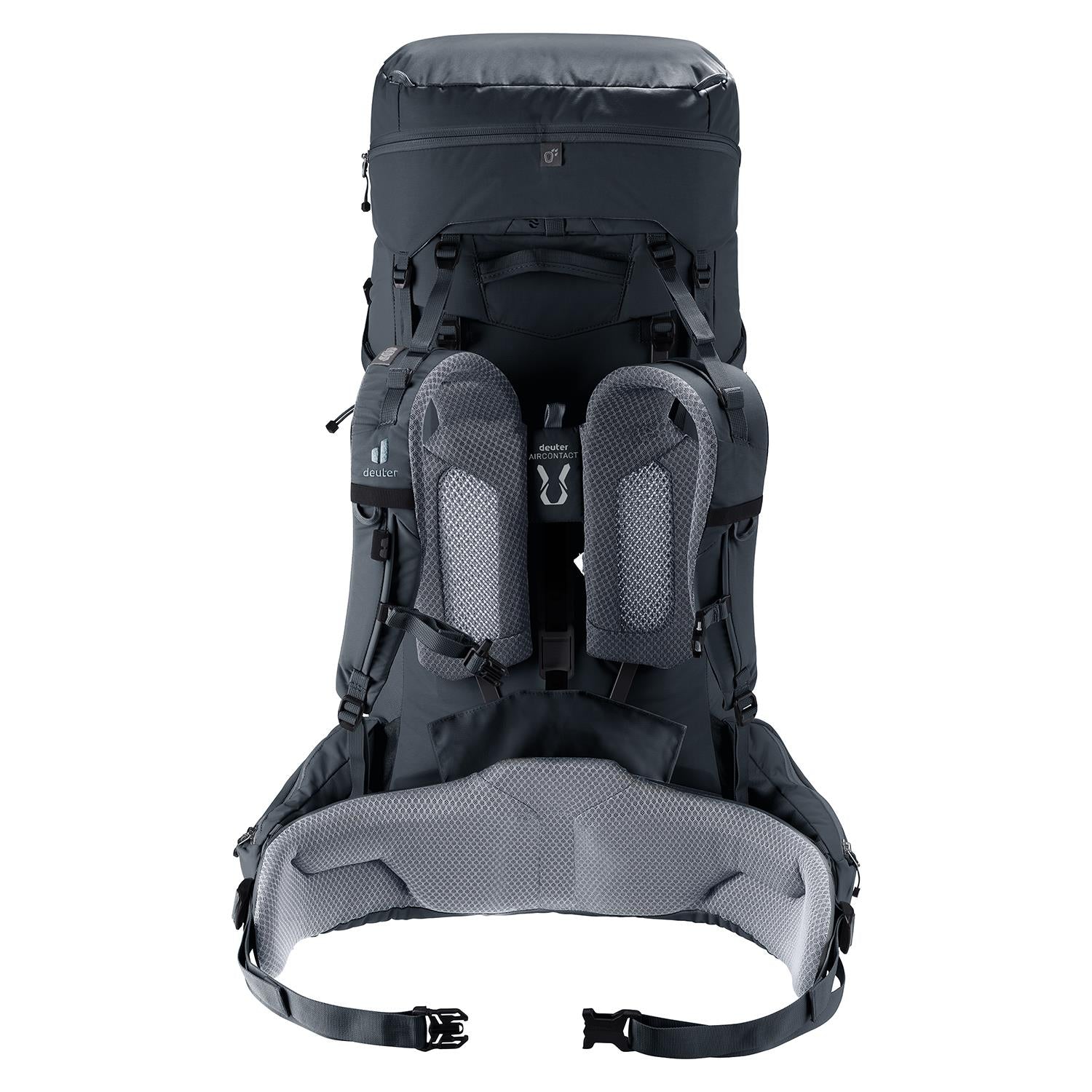 Deuter Aircontact Core 60 + 10 Backpack (2026) - Image 7