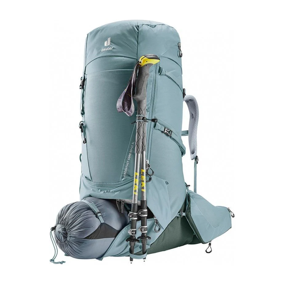 Deuter Aircontact Core 65 + 10SL Backpack - Image 10