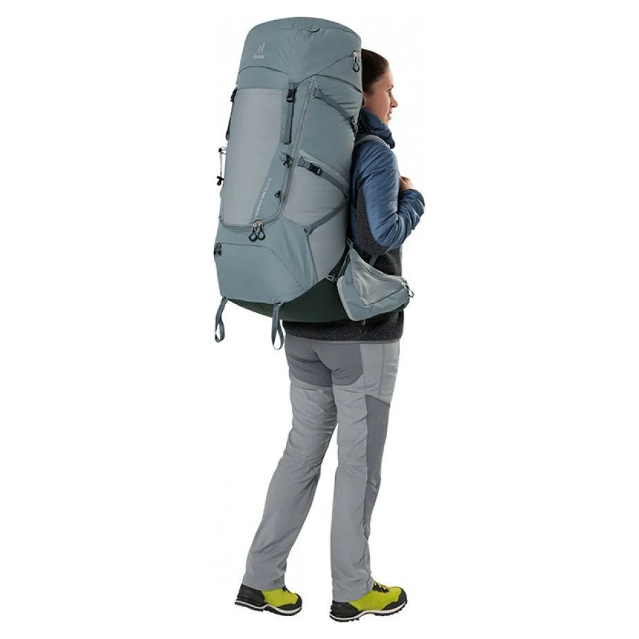 Deuter Aircontact Core 65 + 10SL Backpack - Image 11