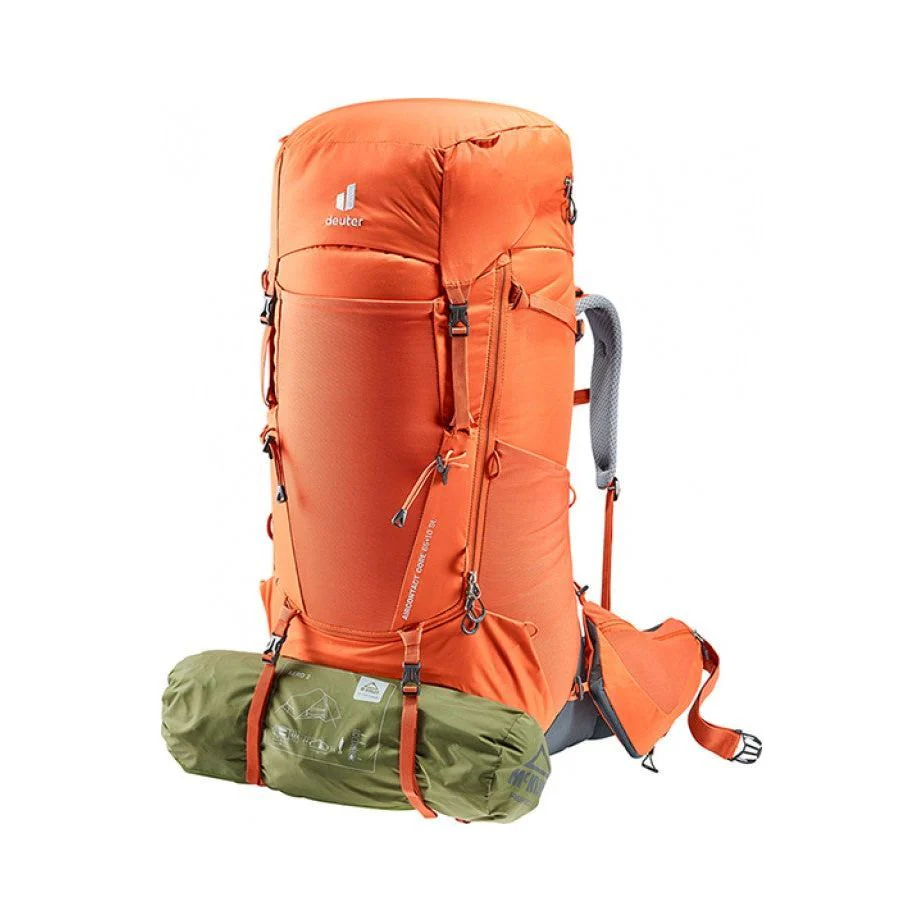 Deuter Aircontact Core 65 + 10SL Backpack - Image 14
