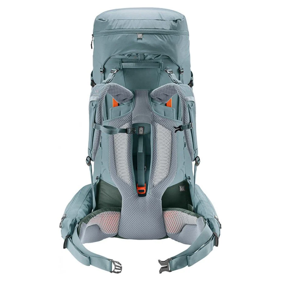 Deuter Aircontact Core 65 + 10SL Backpack - Image 2