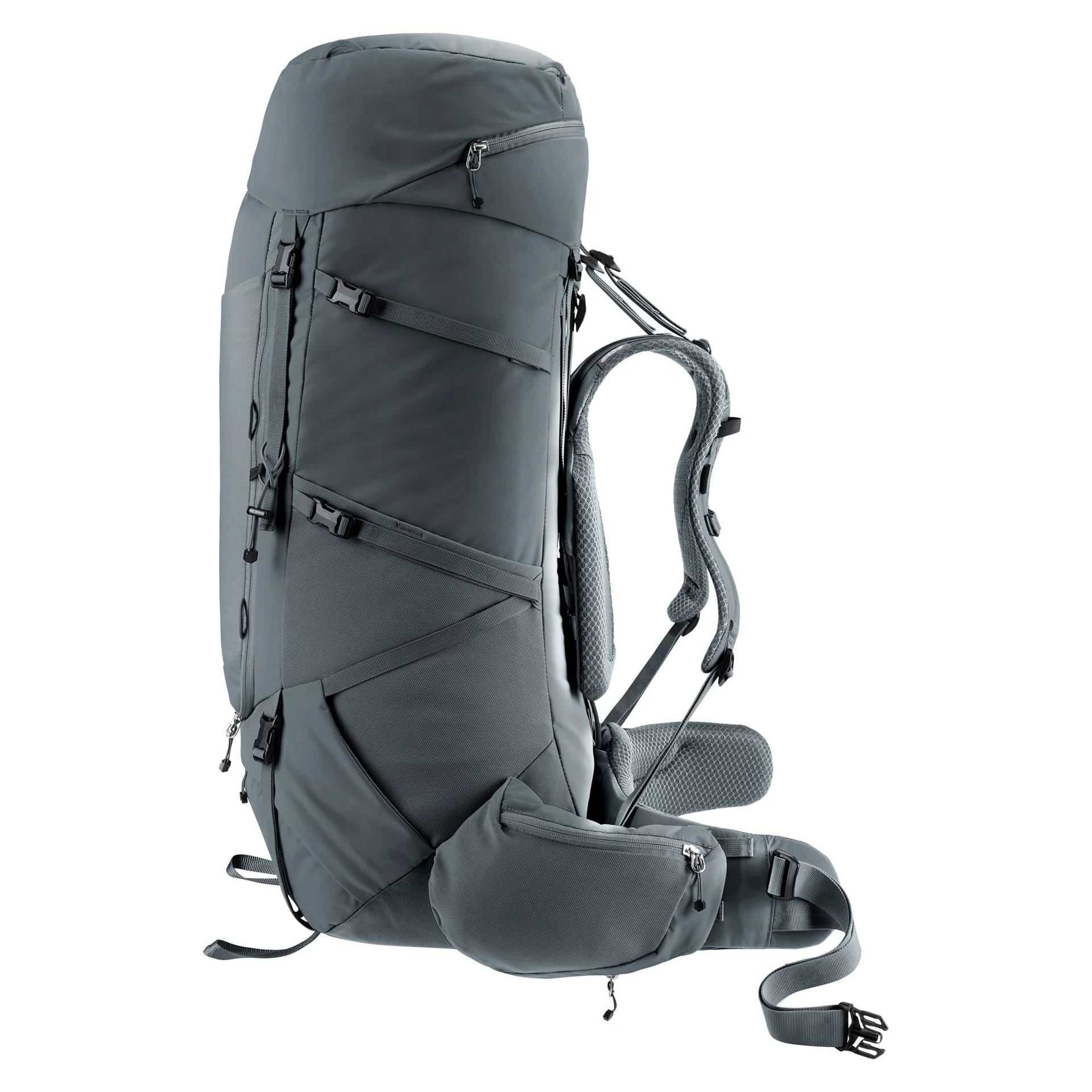 Deuter Aircontact Core 65 + 10SL Backpack (2026) - Image 2