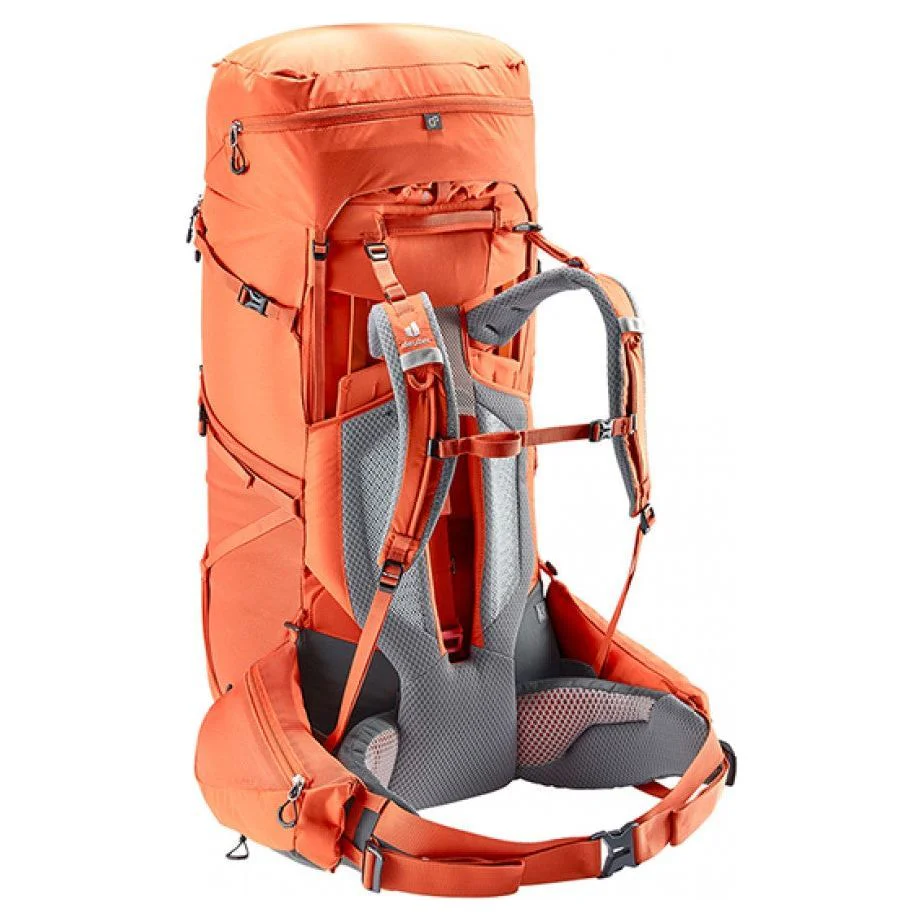 Deuter Aircontact Core 65 + 10SL Backpack - Image 5