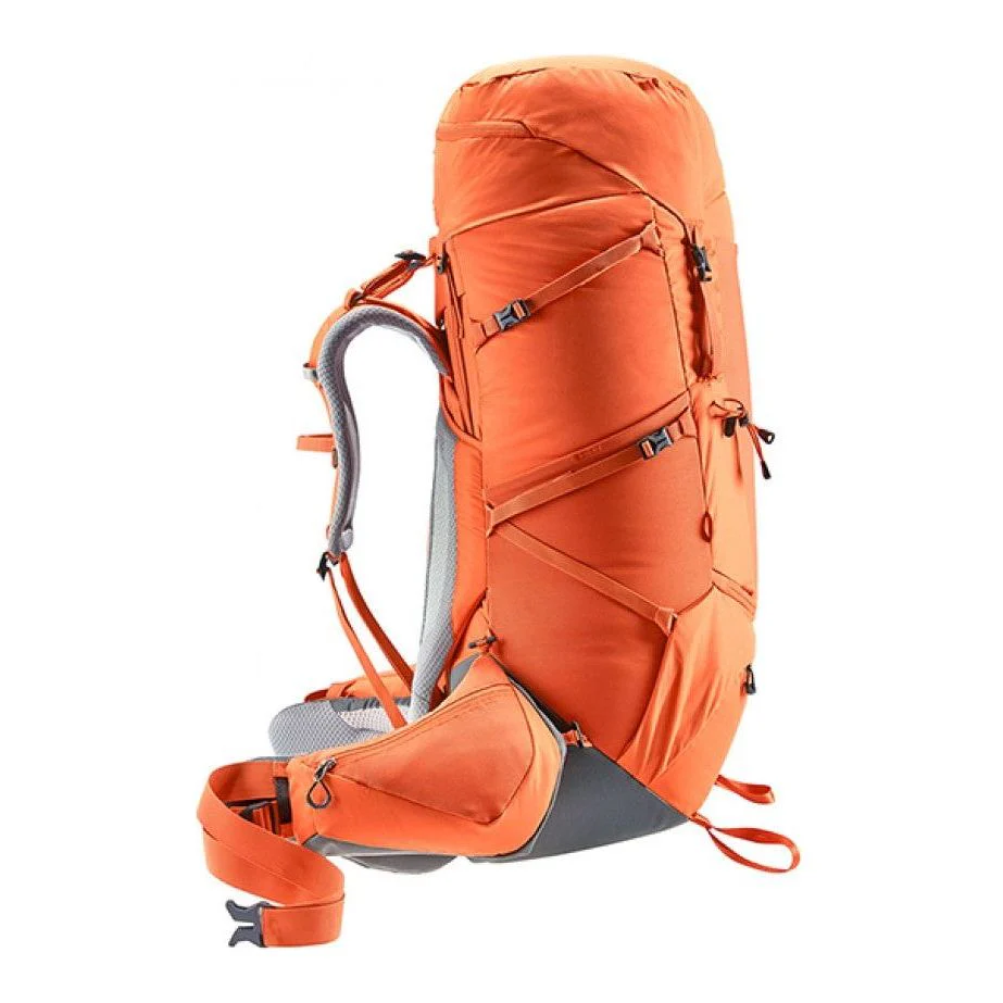 Deuter Aircontact Core 65 + 10SL Backpack - Image 6