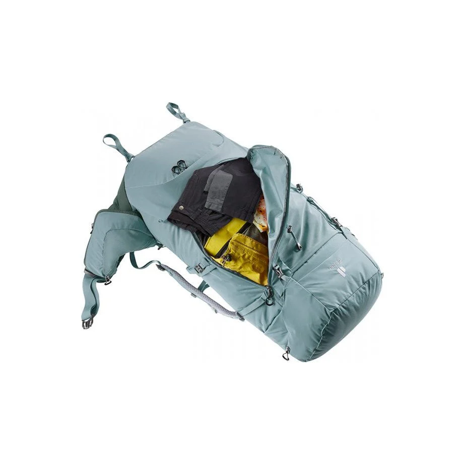 Deuter Aircontact Core 65 + 10SL Backpack - Image 8