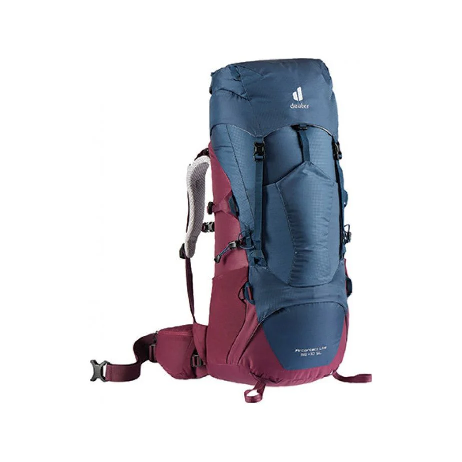 Deuter Aircontact Lite 35 + 10 SL Womens Backpack - Image 11