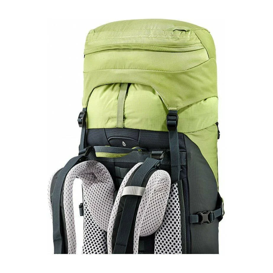 Deuter Aircontact Lite 35 + 10 SL Womens Backpack - Image 3