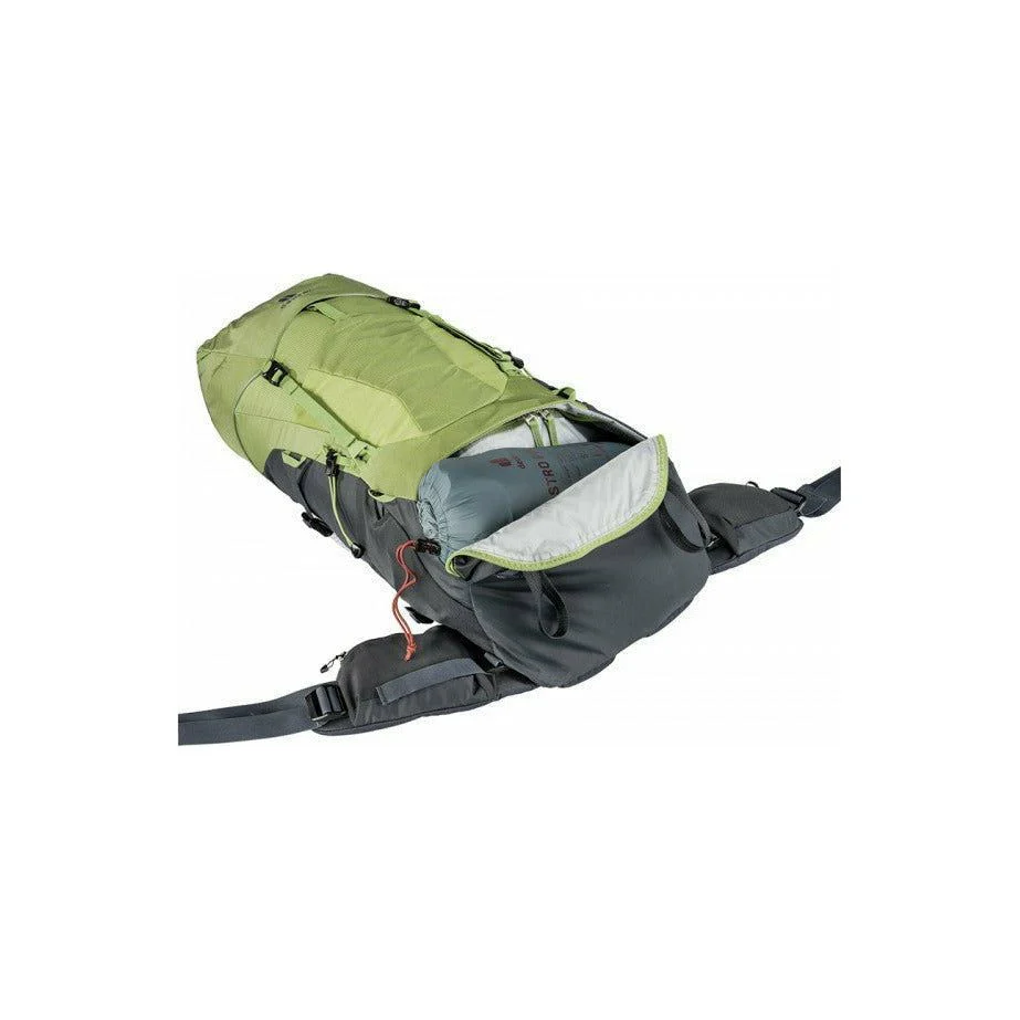 Deuter Aircontact Lite 35 + 10 SL Womens Backpack - Image 4