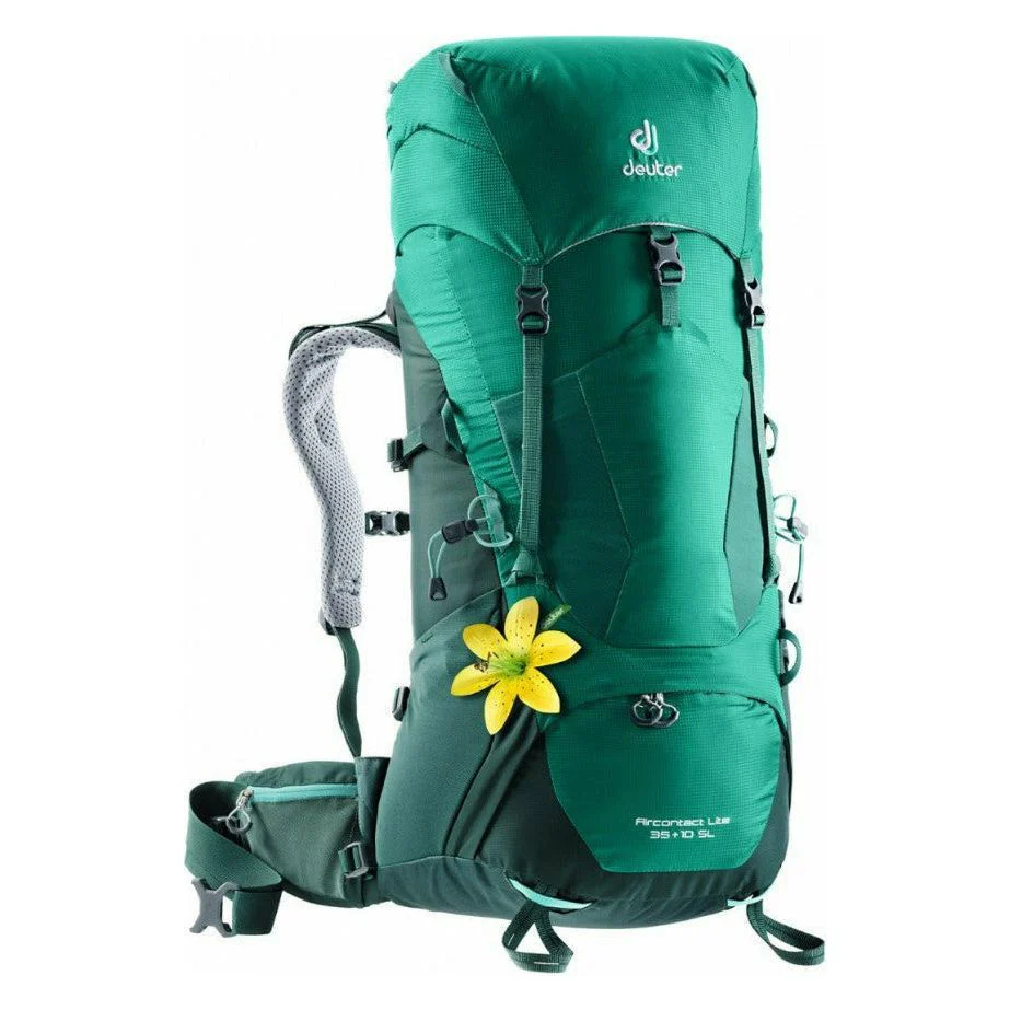 Deuter Aircontact Lite 35 + 10 SL Womens Backpack - Image 8