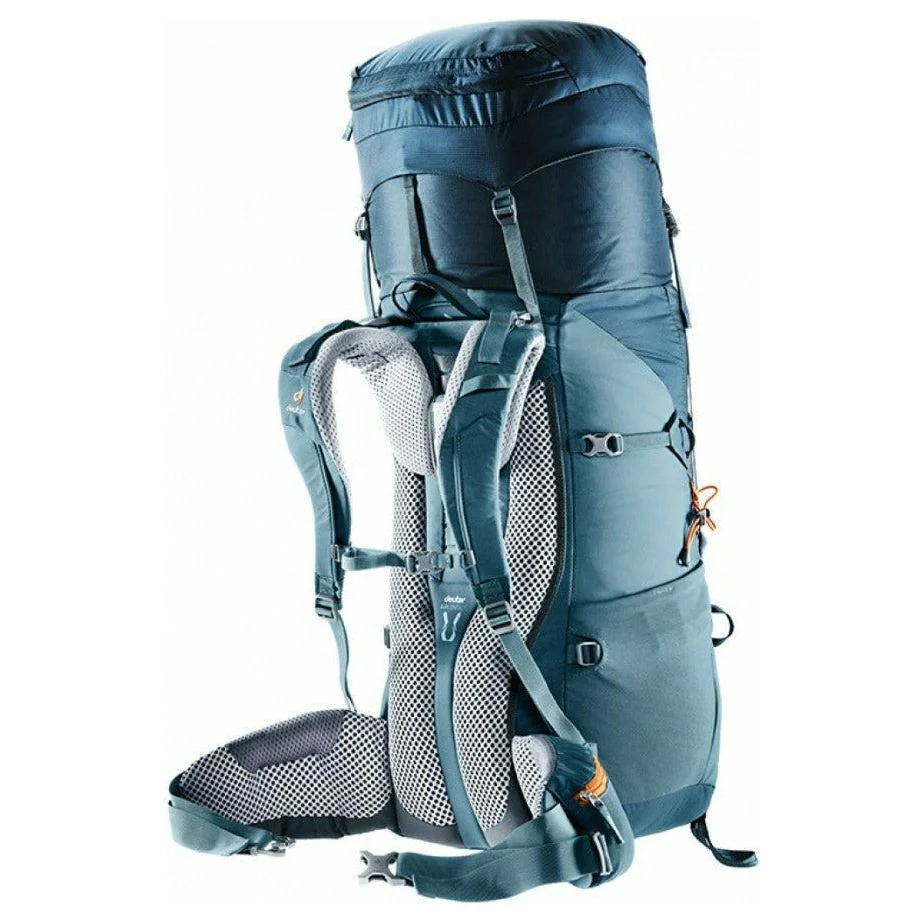 Deuter Aircontact Lite 35 + 10 SL Womens Backpack - Image 9
