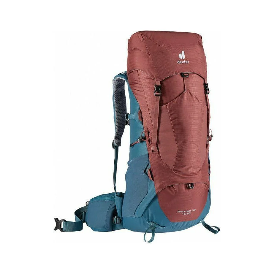 Deuter Aircontact Lite 40 + 10 Backpack - Image 13