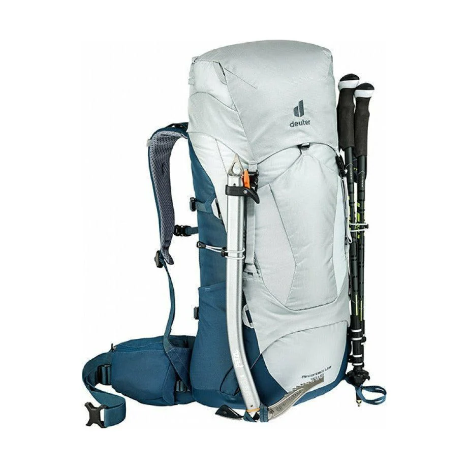 Deuter Aircontact Lite 40 + 10 Backpack - Image 4