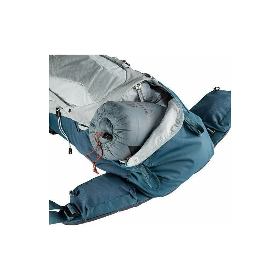 Deuter Aircontact Lite 40 + 10 Backpack - Image 6