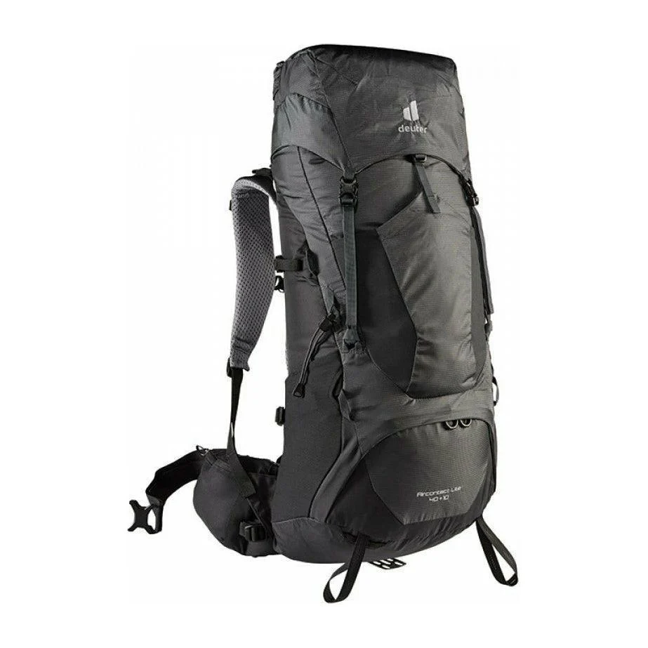 Deuter Aircontact Lite 40 + 10 Backpack - Image 8