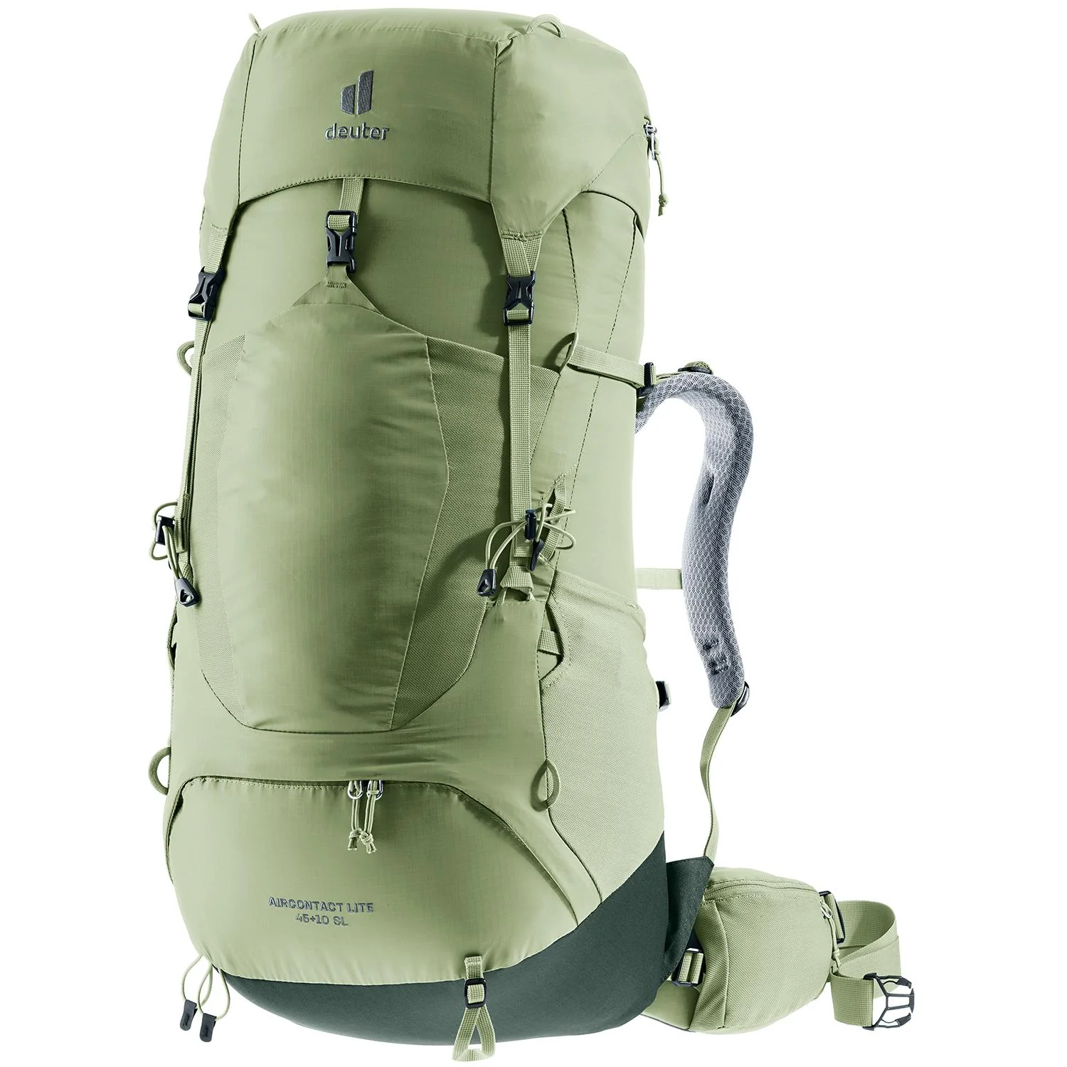 Deuter Aircontact Lite 45 + 10SL Womens Backpack - Image 11