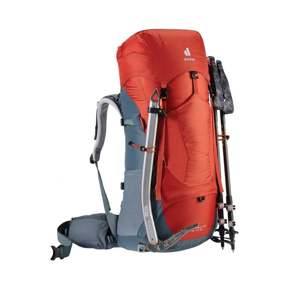 Deuter Aircontact Lite 45 + 10SL Womens Backpack - Image 3