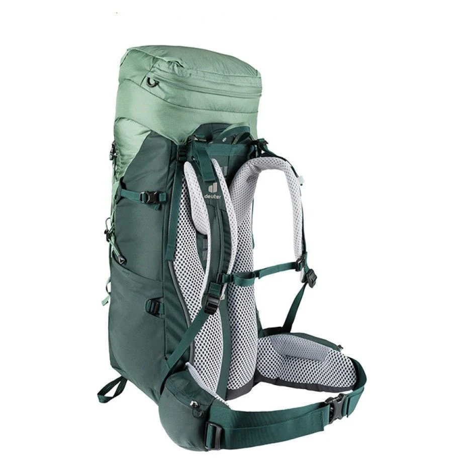 Deuter Aircontact Lite 45 + 10SL Womens Backpack - Image 4