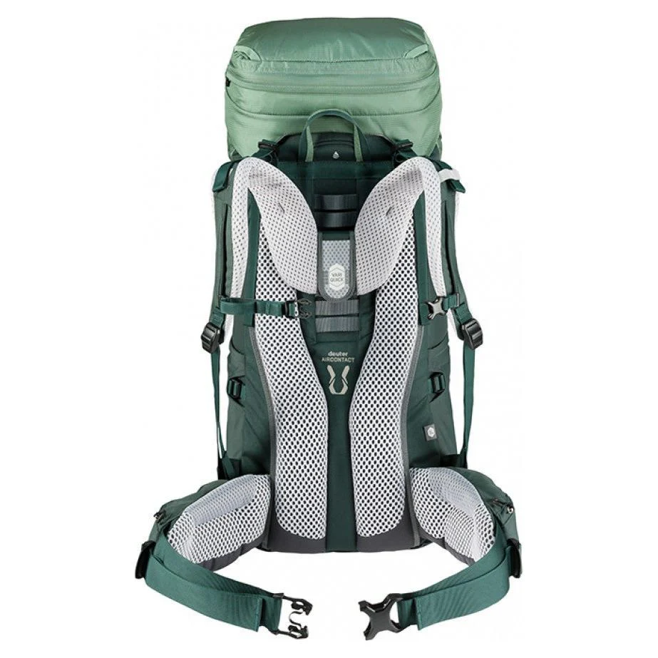 Deuter Aircontact Lite 45 + 10SL Womens Backpack - Image 5