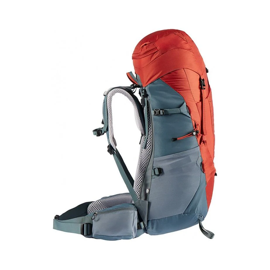 Deuter Aircontact Lite 45 + 10SL Womens Backpack - Image 6