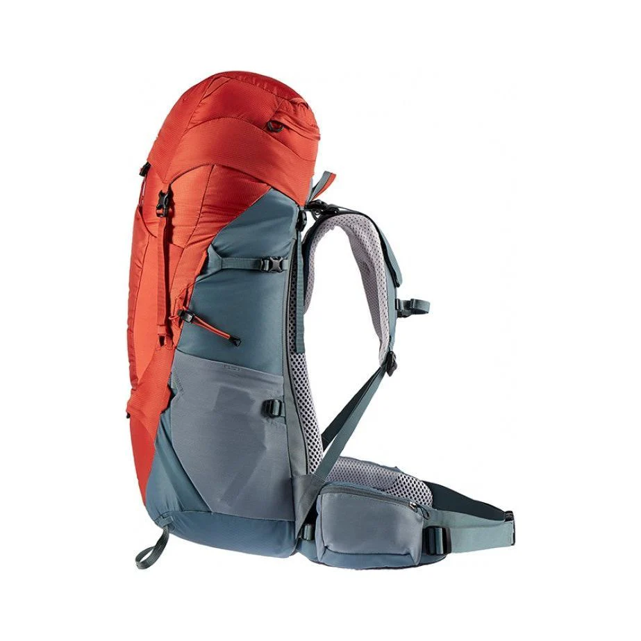 Deuter Aircontact Lite 45 + 10SL Womens Backpack - Image 7